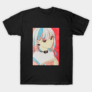 "My kitty!" T-Shirt